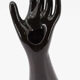 vase soliflore hand baguier