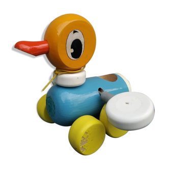 Toy atirer