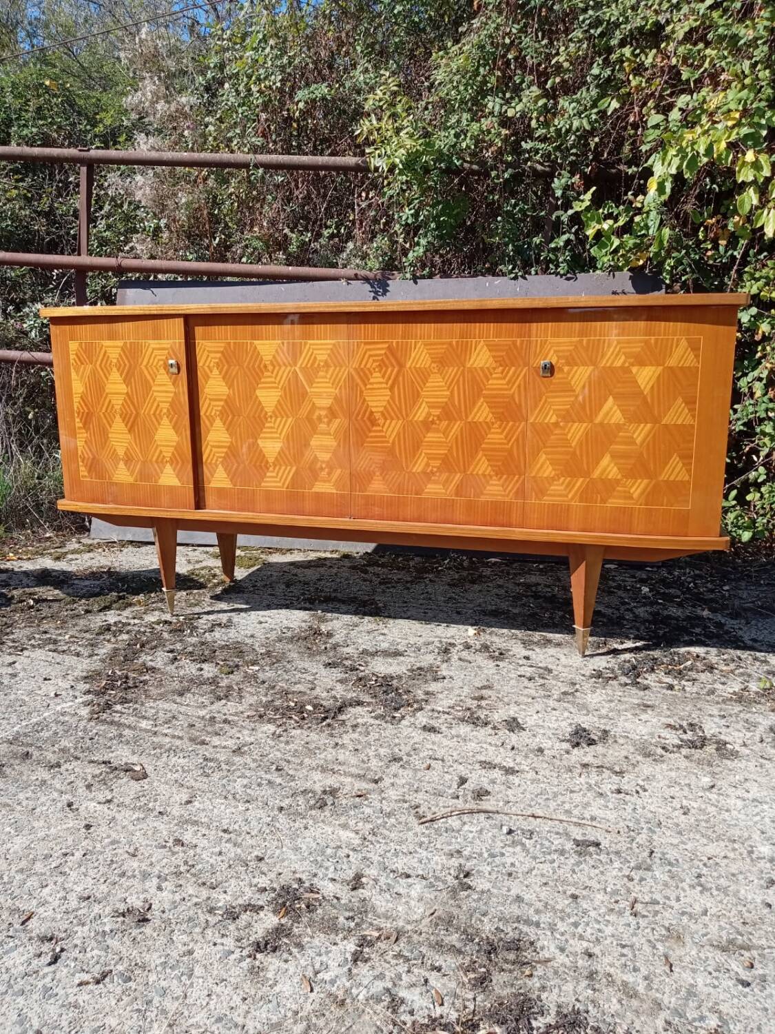 Vintage sideboard