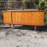 Vintage sideboard