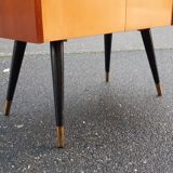 Vintage furniture by Diele und Flur 1950