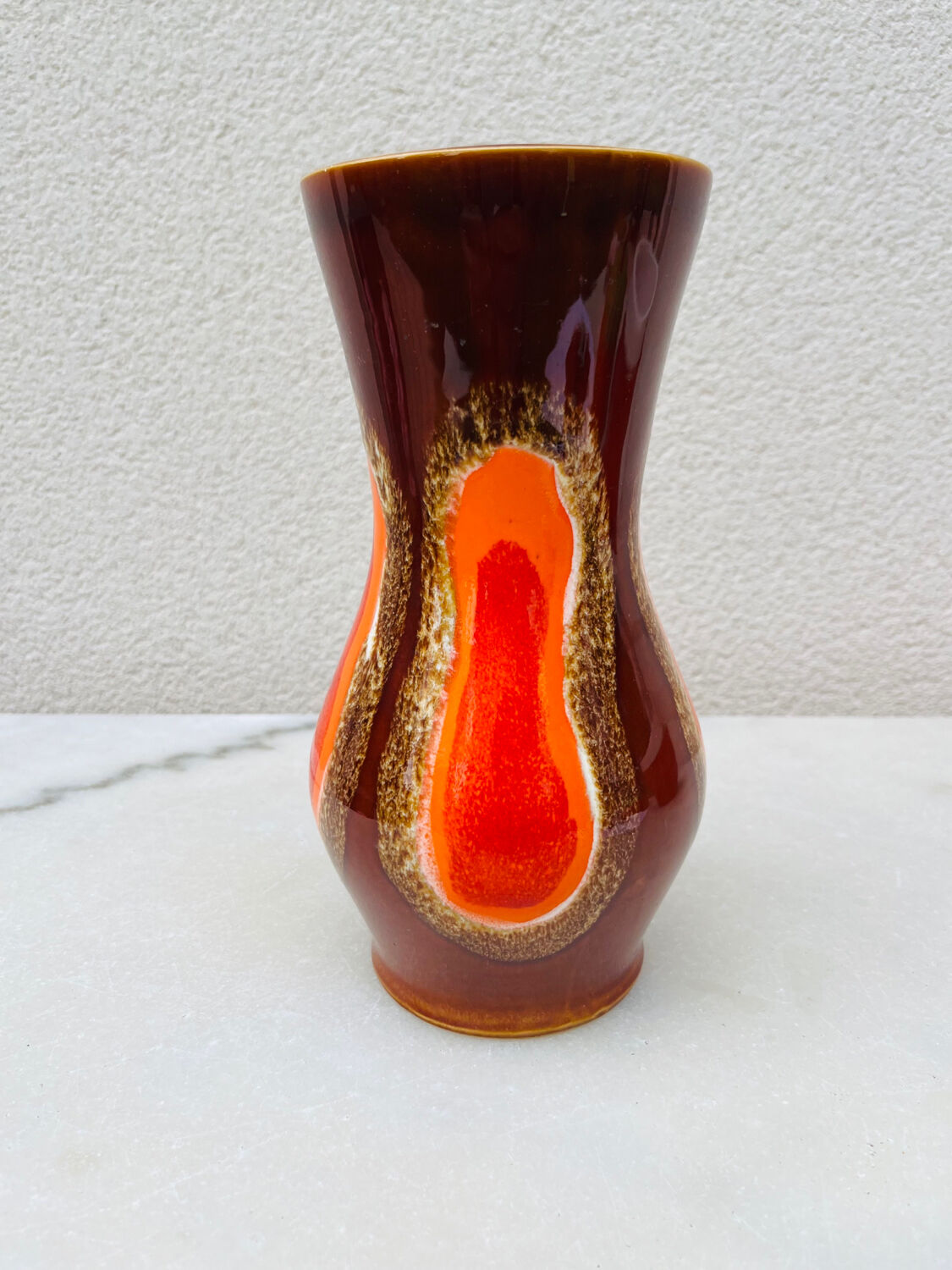 Saint Clement Vase - 9082