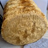 Vintage Pelfran storage stool