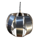 Max Sauze metal and aluminum pendant light