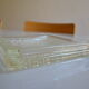 Empty nevada pocket by saint gobain vintage 60's