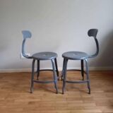 Nicolle chairs