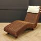 Chaise longue vintage