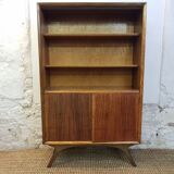 Bookcase by Malcolm Walker for Dalescraft, 1950