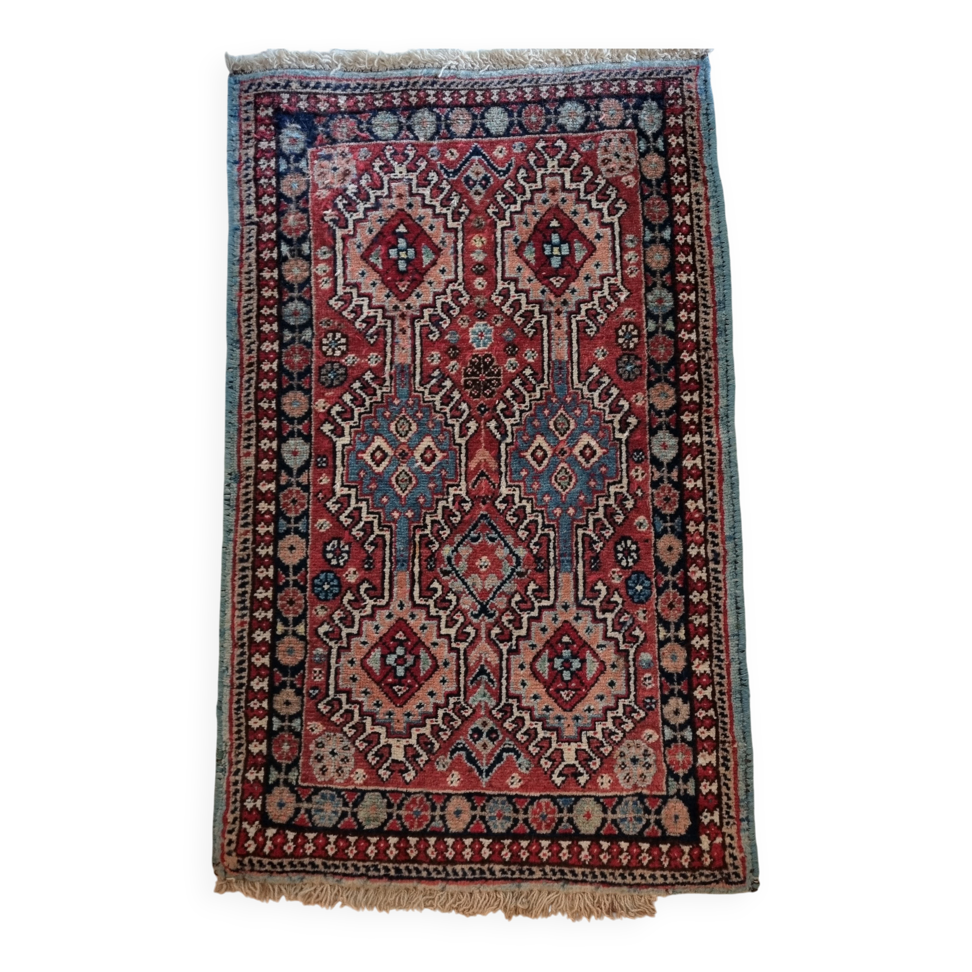 Moroccan rug