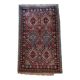 Moroccan rug