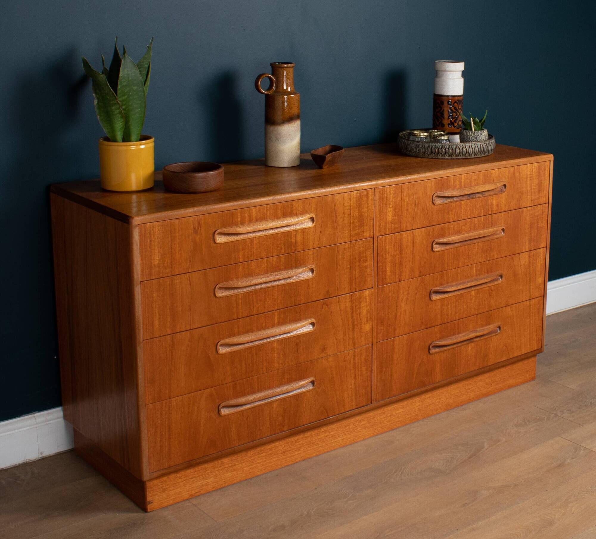Sideboard by Victor Wilkins, G-plan 1960
