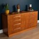 Sideboard by Victor Wilkins, G-plan 1960