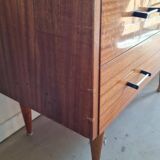Commode années 60