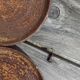 13 piece stoneware coffee/tea set