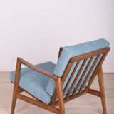 Armchairs 300-139 by Swarzędzka Factory, 1960s, Set of 2