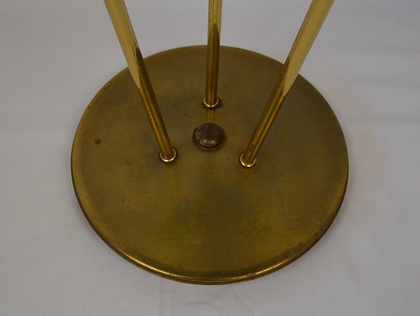 Plant holder Ilse Möbel - vintage 1950s