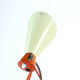 Lampe de table par Josef Hurka pour Napako