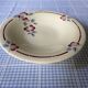 St Amand piedouche dish Nigeria model