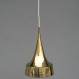 Bergboms Scandinavian pendant light