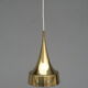 Bergboms Scandinavian pendant light
