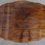 Old coffee table, early nineteenth century