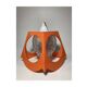 Vintage pendant light
