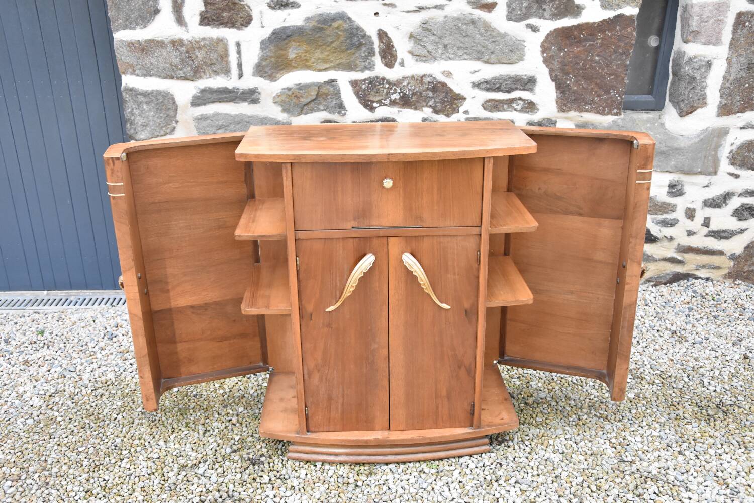 Buffet Art Déco