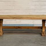 Monastery table