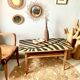Vintage coffee table