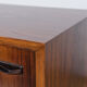 Mid-Century Rosewood Sideboard from Clausen & Son, 1960s