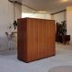 Mid-century wardrobe