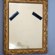 Wooden frame