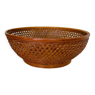 Woven basket