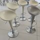 Set of 6 Magis Bombo stools by Stefano Giovannoni - Authentic - Very Good Condition