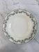 Assiette creuse Badonviller collection Champagne