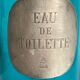 Blue bottle - Eau de toilette