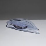Large sèvres crystal cup, 1950s