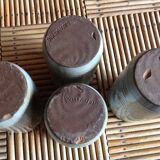 Set of 4 cups Vallauris
