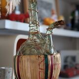 Carafe à vin ancienne