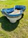 Willy Guhl pond edited by Eternit – designer planter in fibrecement