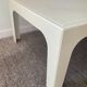 Pair of side tables from the 70s