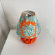 Lampe en verre 1970