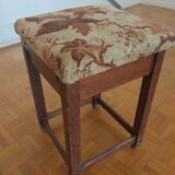 Vintage stool