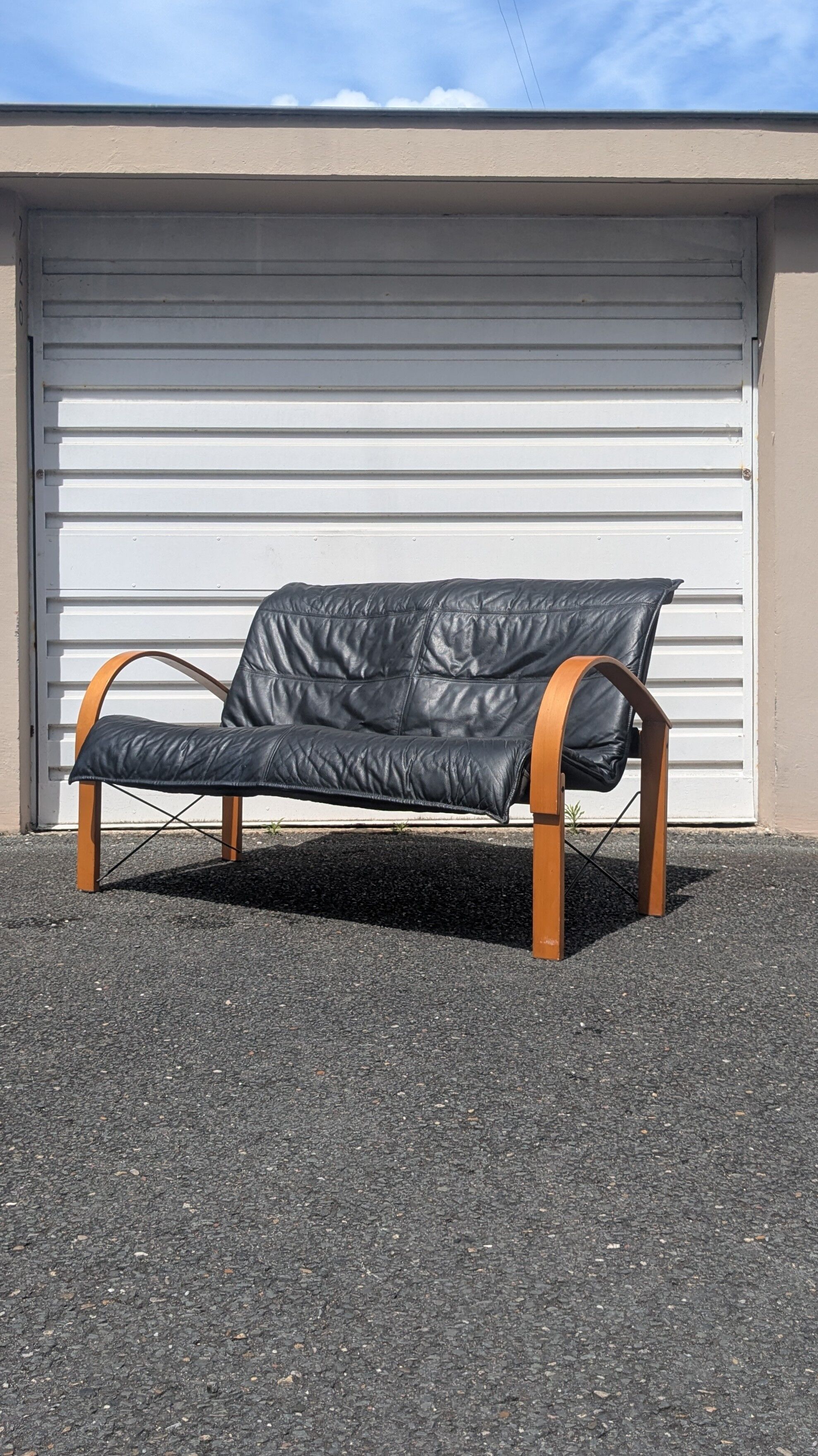 Polhem Sofa