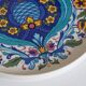 Ceramic dish Villeroy and Boch model Izmir 70s