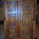 Norman cabinet of the period