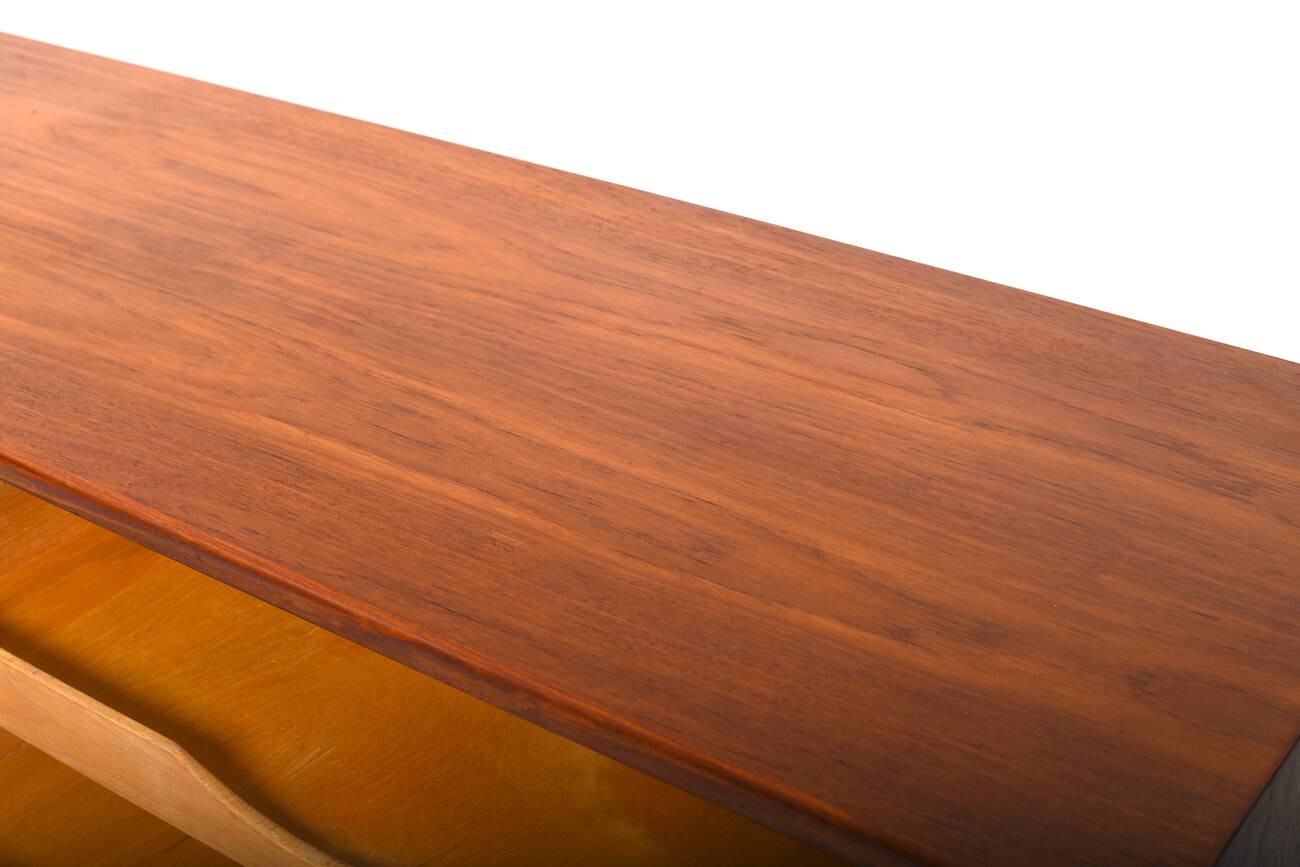 Rare Børge Mogensen Sideboard / Double Dresser Set 1950s.