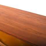 Rare Børge Mogensen Sideboard / Double Dresser Set 1950s.