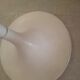 Tulip leg round table