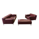 Zanotta sofa set
